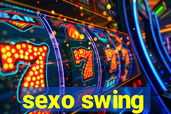 sexo swing